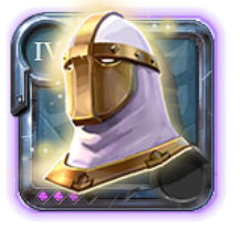 Adept's Helmet of Valor