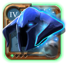 Adept's Duskweaver Helmet