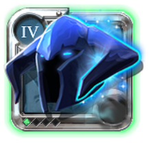 Adept's Duskweaver Helmet