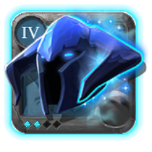Adept's Duskweaver Helmet