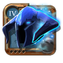 Adept's Duskweaver Helmet