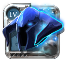 Adept's Duskweaver Helmet