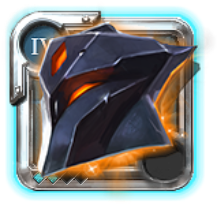 Adept's Demon Helmet