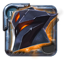 Adept's Demon Helmet