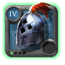 Adept's Royal Helmet