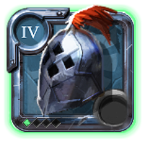 Adept's Royal Helmet