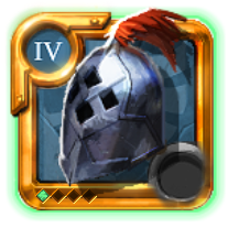 Adept's Royal Helmet