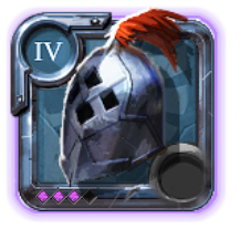 Adept's Royal Helmet