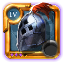 Adept's Royal Helmet