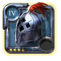 Adept's Royal Helmet