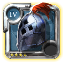 Adept's Royal Helmet