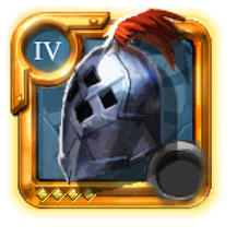 Adept's Royal Helmet