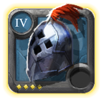 Adept's Royal Helmet