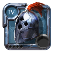 Adept's Royal Helmet