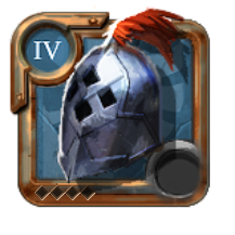 Adept's Royal Helmet