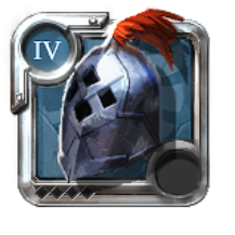 Adept's Royal Helmet