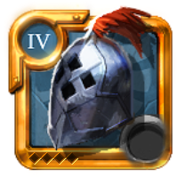 Adept's Royal Helmet