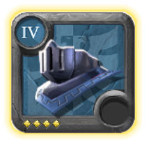 Adept's Soldier Helmet