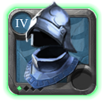 Adept's Knight Helmet