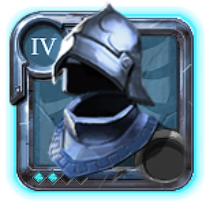 Adept's Knight Helmet