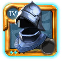 Adept's Knight Helmet