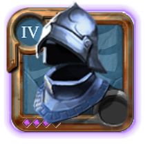Adept's Knight Helmet
