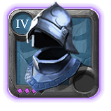Adept's Knight Helmet
