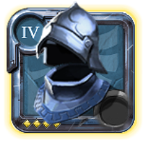 Adept's Knight Helmet