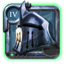 Adept's Guardian Helmet
