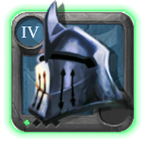 Adept's Guardian Helmet