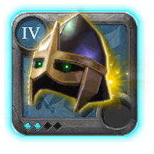 Adept's Graveguard Helmet