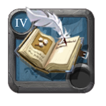 Adept Cropper's Journal (Partially Full)