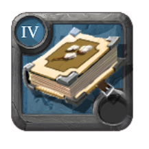 Adept Cropper's Journal (Empty)
