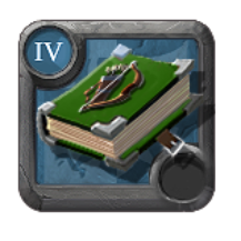 Adept Fletcher's Journal (Empty)