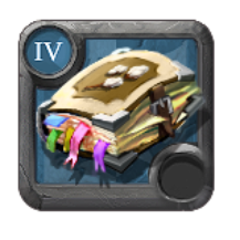 Adept Cropper's Trophy Journal (Full)