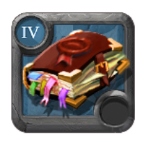 Adept's Generalist Trophy Journal (Full)