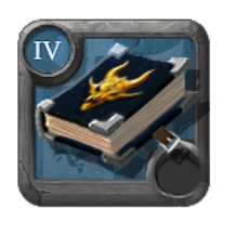 Adept Mercenary's Trophy Journal (Empty)