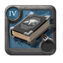 Adept Stonecutter's Trophy Journal (Empty)