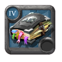 Adept Stonecutter's Trophy Journal (Full)