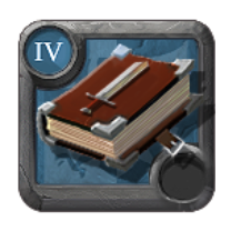 Adept Blacksmith's Journal (Empty)