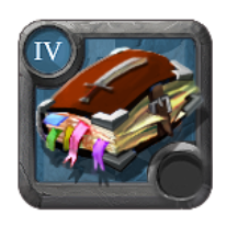 Adept Blacksmith's Journal (Full)