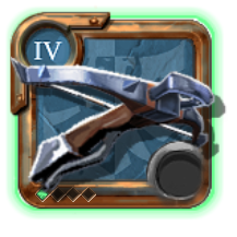 Adept's Light Crossbow