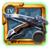 Adept's Light Crossbow