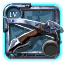 Adept's Light Crossbow