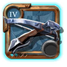 Adept's Light Crossbow
