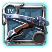 Adept's Light Crossbow