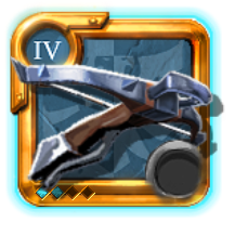 Adept's Light Crossbow