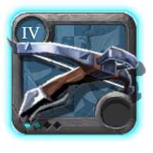 Adept's Light Crossbow