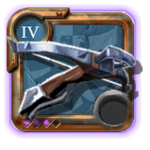 Adept's Light Crossbow