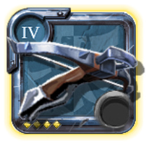 Adept's Light Crossbow